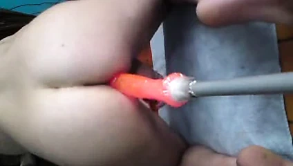 oyuncak ile bizim seks oyuncak