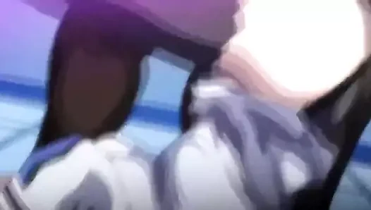 Hentype - boşalmak için tutun