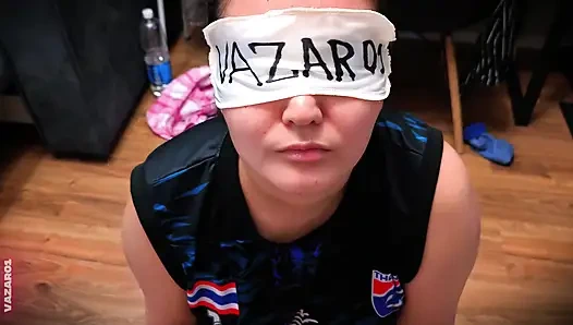 Sıkı Hint Poposu Vs Avrupalı: Anal Seks