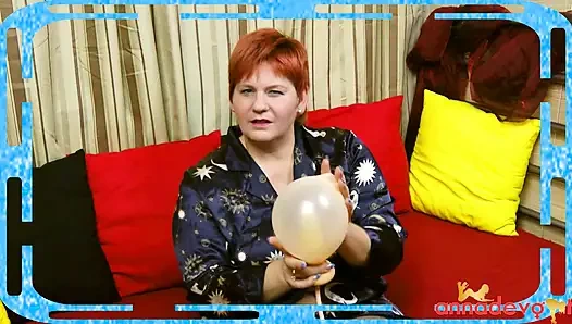 BBW vajinam için pompa oyuncağı