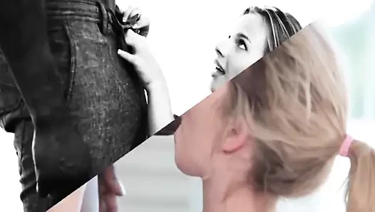 Beyaz kızlar emme siyah yarak pmv derleme