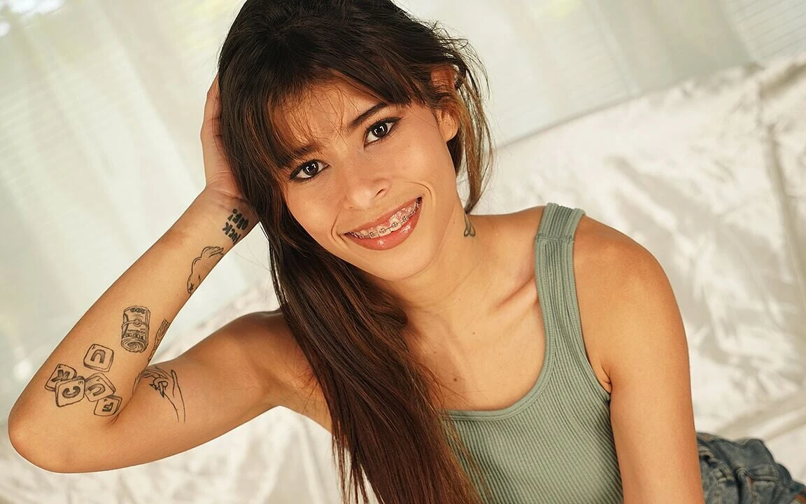 Trending Cute Braces Teen Fisting Her Tight Asshole Feat Mell Blanco By Only Taboo Anal Masturbation Dildo Latina Solo Babe K Porn (Latest) - Sydney Special