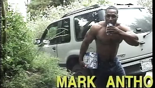 iki sıkı vücut dudes bang iki şehvetli abanoz sluts tarafından the havuz