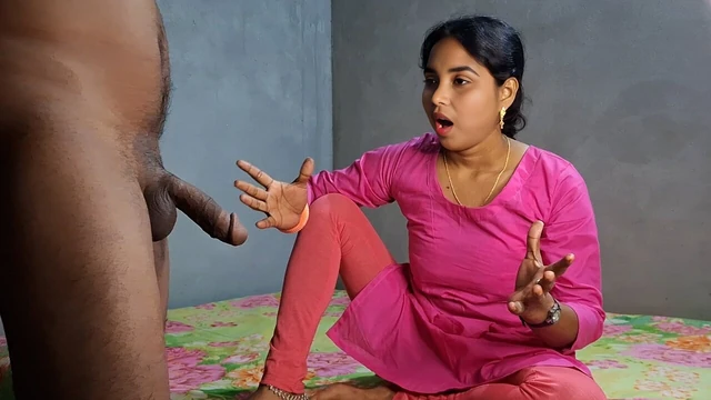 I made love to my beautiful stepsister, well, the next day we had an amazing sex!