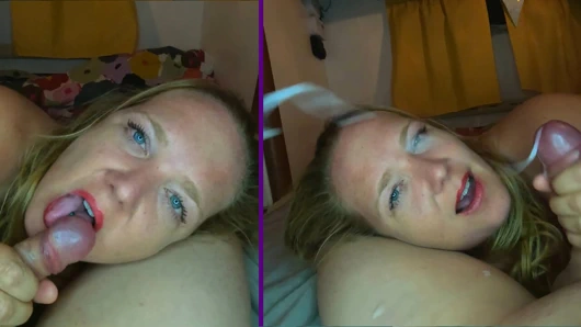 Uyan tatlım! Tatilde seni çıldırtacağım.. - BENI AL SLO