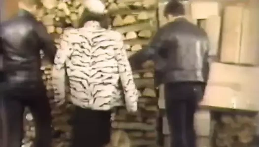 Les Plaisirs De Madame (1984) with Cathy Stewart