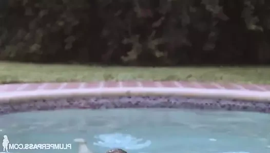 April mckenzie - karanlık lokum özel