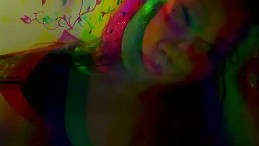 sigara kızıl saçlı