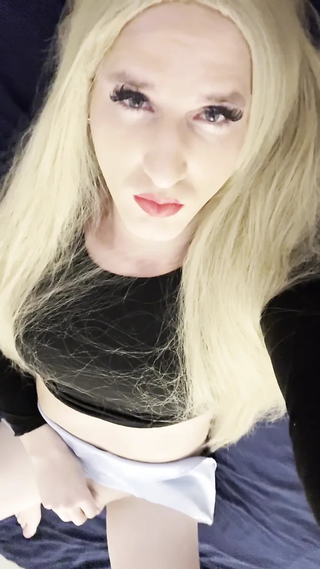 Muhteşem femboy maceraları