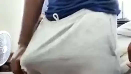 Büyük yarak şişkinlik