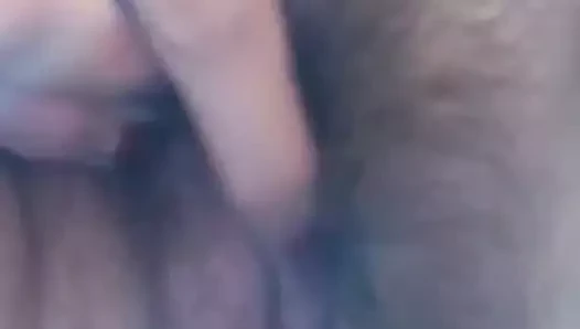 Amcığım