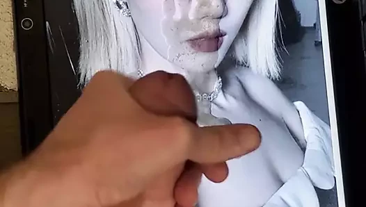 Kwon eunbi boşalma anısına