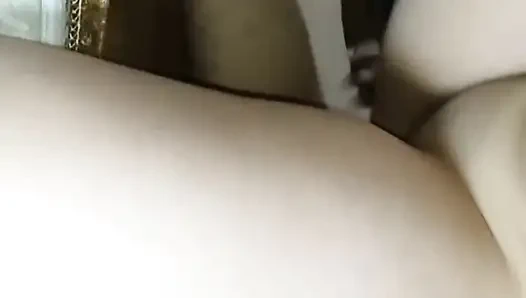 Azgın beni amına 🥵 sokuyor