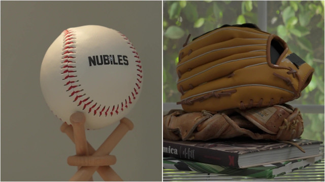Coachs pussy is keeping me in the game - s2:e7