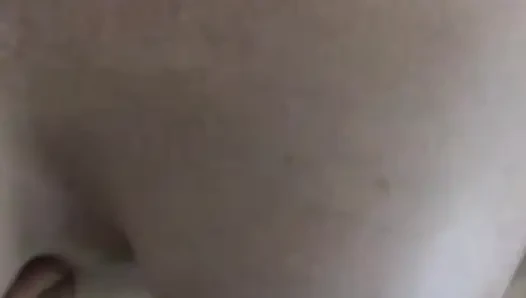 Gergin ev hanımının ilk seferi