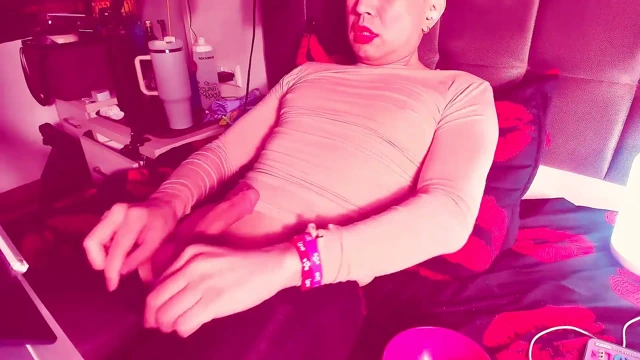 Bir sapık için asmr