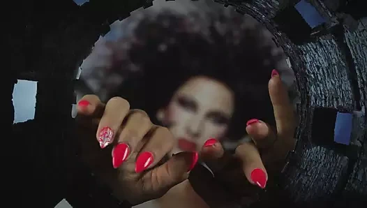 Pmv - seni canlı canlı yerim