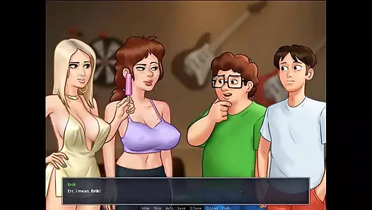 Yaz mevsimi efsanesi v02013 bölüm 313 iwanka geri döndü