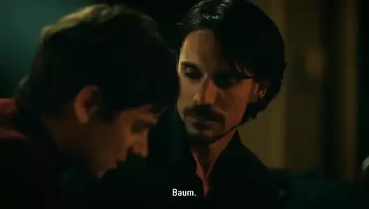 Fütürist bar tavlama (2018)