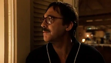 Sigourney dokumacı - ve bakire