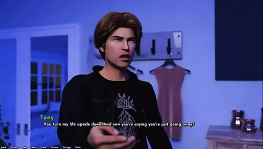 Özgür iradeye hoş geldiniz: Garip bir şeyler oluyor-ep39