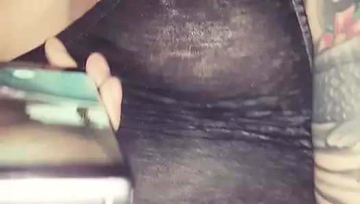 Gerçek ev yapımı ırklararası sikme ve o bitirir onu kapalı