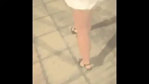 İsveç tatili Gran Canaria'da, sikişiyor, kulüpte yarak emiyor, otel, gezinti, park etme.