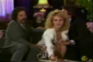 Tanya foxx - hollywood'a arka kapı