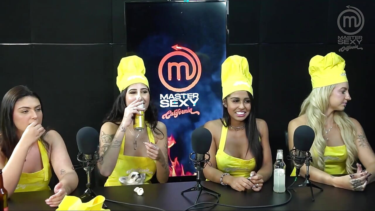 Pagode da ofensa - ep. mastersexy gabi saleh, clara wellen, cah inácio ve marília oliveira