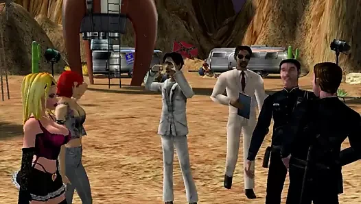 Lula 3d - 29 - Colorado Creek 4 (deutsch) oynayalım