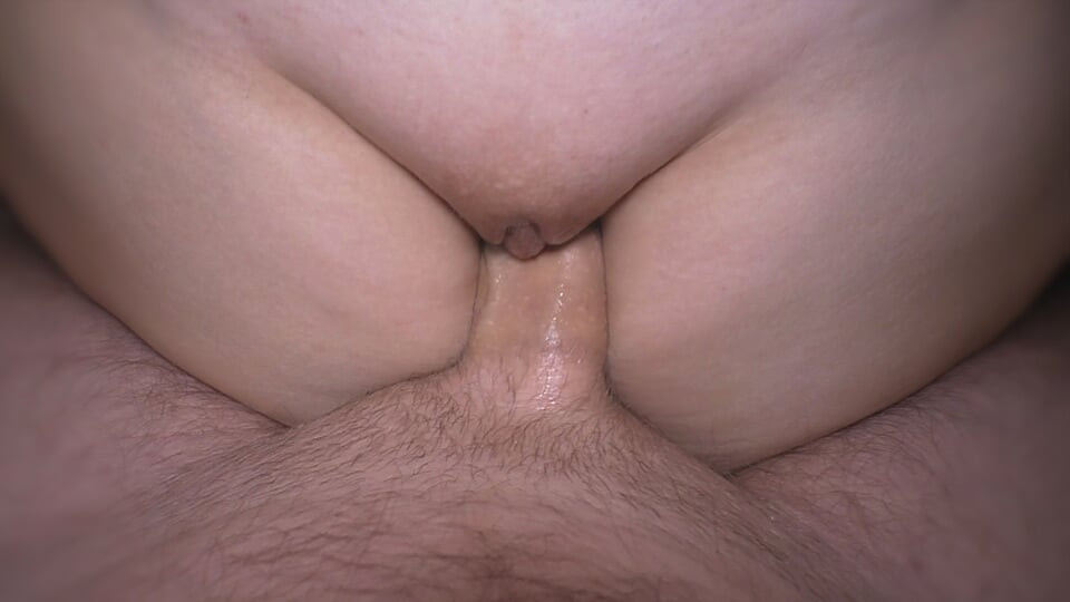 Horny Stepsister said: I Let You Rub My Pussy with Your Cock, but no PENETRATION!