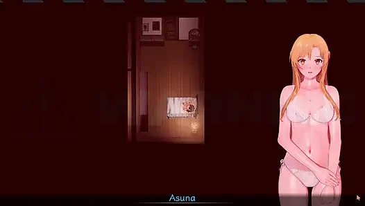 ИСКУССТВО МЕЧА ОНЛАЙН NETORARE, ЧАСТЬ 1