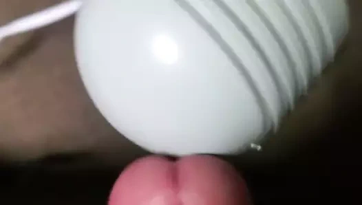 elektrik mastürbasyon