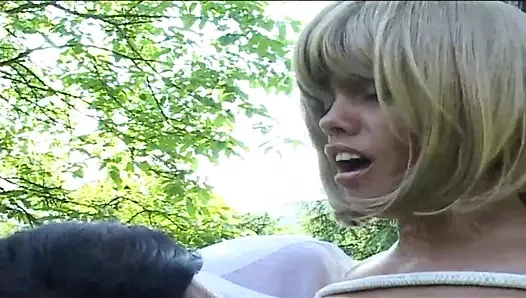 Almanya'daki gerçek ahlaksızlıklar - 27. deneyim - (tam film)