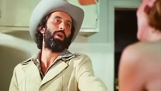 Arzu Costeau ile yağda klasik grup sahnesi