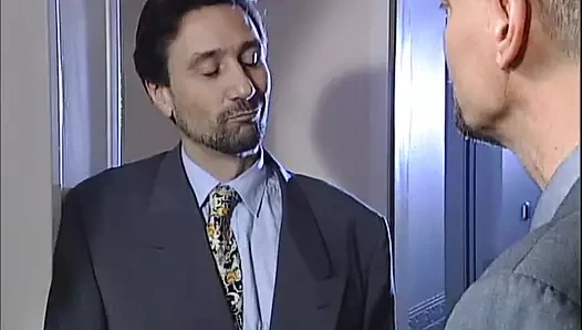 Berlinli riesenbruste! cilt 2 - bölüm 6