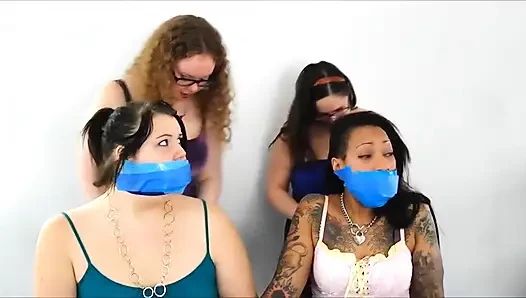 Gag Whores! (bölüm 1/ 2)