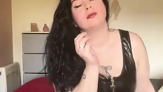 Bana asla yeterince iyi olamazsın