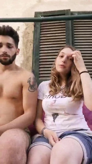 İtalyan koca memeler