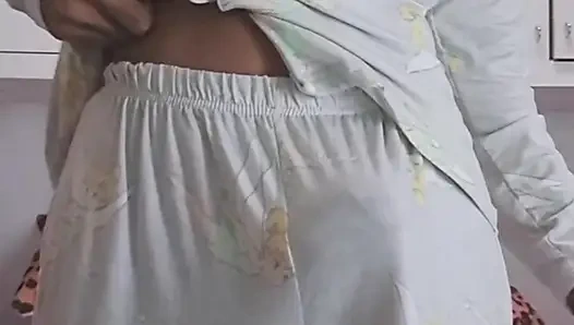 Rahatlamadan önce rahat uyuyoruz