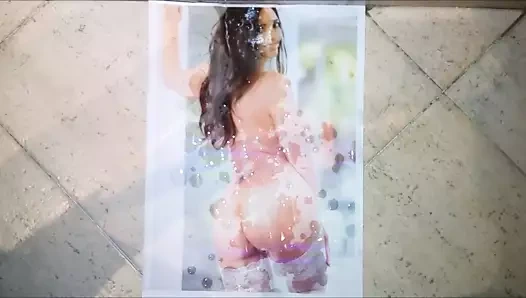 Mindi vizon dev boşalmak haraç (13 spurts)