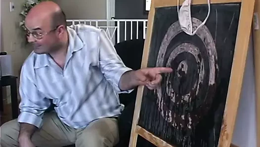 sarışın gösterir onu horoz emme becerileri sonra alır fucked Sabit