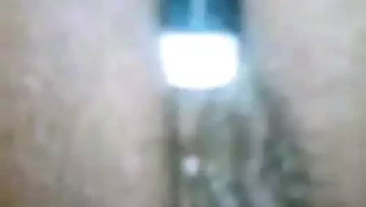 Pakistanlı kız phuddi ana kalem dalti