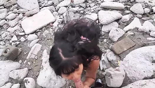 Gece gündüz – şehirde seksi bj