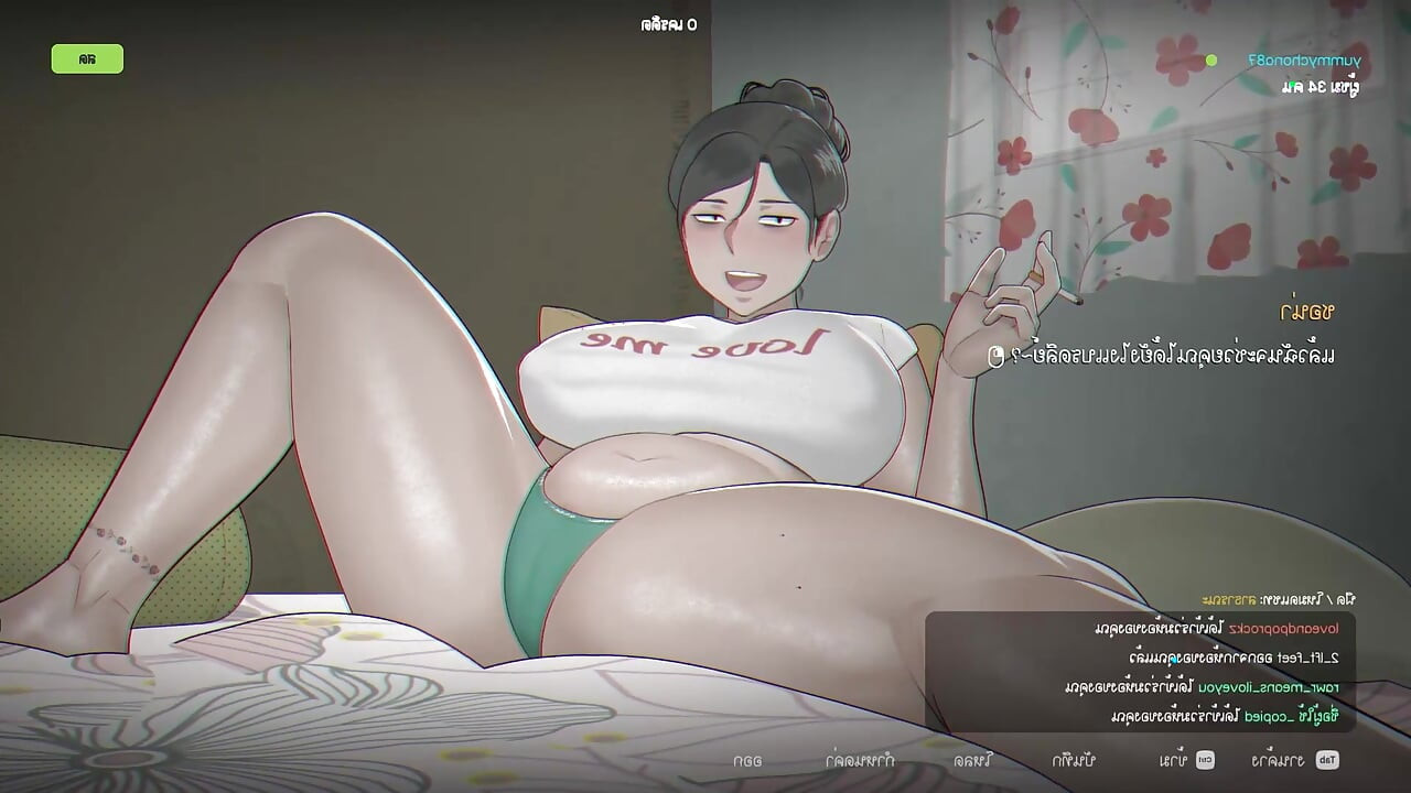 Bu hentai fap kahraman oyunu ntr dildo seks dansı ahegao