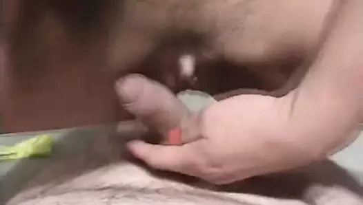 Sasha çok çalışıyor