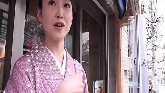 Kuzeyden olgun kadınlar. O kadar ateşliler ki etrafındaki karı eritiyorlar -3