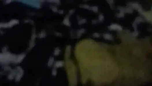 Patronum götüme boşalana kadar beni sikiyor