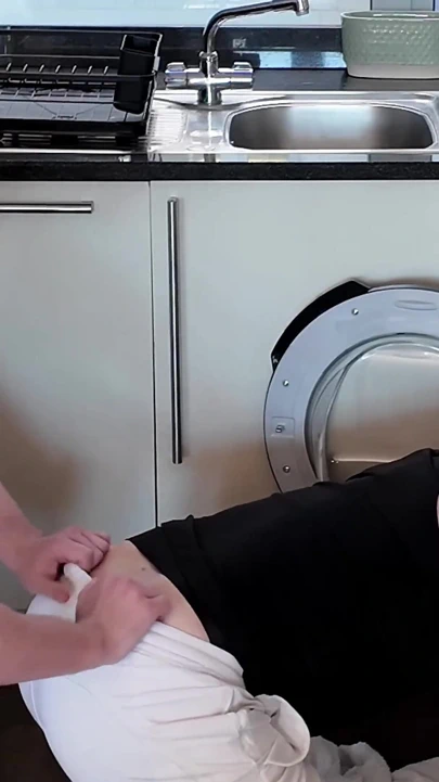 Koçun acil bir "kurtarma" için Bobbyjayxxx'i aramaktan başka seçeneği yoktu