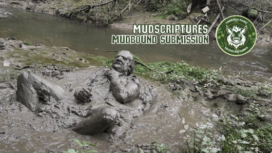 ÇAMURA BATAN TESLIMIYET